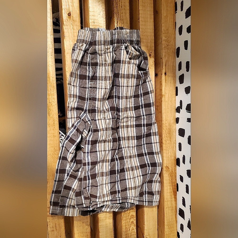 Little boy shorts